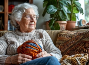 Соцфонд посчитал, сколько в Тульской области пожилых старше 100 лет