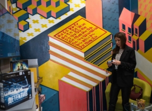 60 тысяч книг, мультимедиа и доступная среда: в Туле обновили Центральную городскую библиотеку