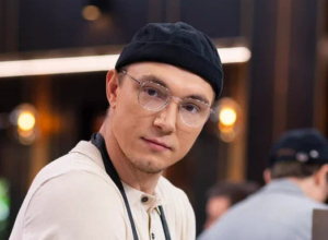 Тульский боец MMA Александр Абашкин попробует накормить гостей ресторана «Шеф by Ивлев»