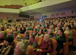 «Пока бьется сердце — я волонтер»: как тульские пенсионеры меняют мир вокруг себя