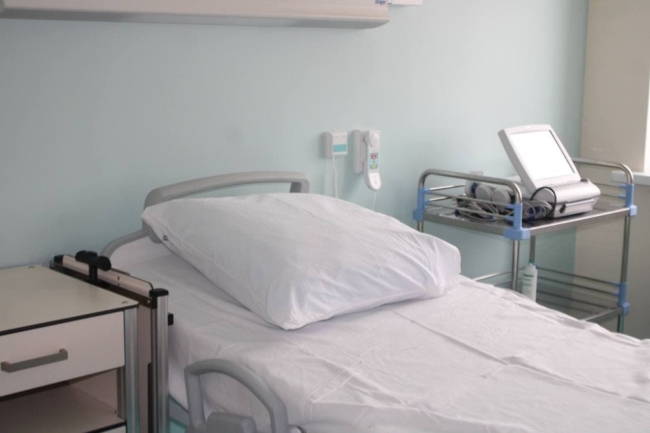 Ð ÐÐ¾Ð²Ð¾Ð¼Ð¾ÑÐºÐ¾Ð²ÑÐºÐ¾Ð¹ Ð±Ð¾Ð»ÑÐ½Ð¸ÑÐµ ÑÑÑÐ°Ð½Ð¾Ð²Ð¸Ð»Ð¸ 75 Ð¼Ð½Ð¾Ð³Ð¾ÑÑÐ½ÐºÑÐ¸Ð¾Ð½Ð°Ð»ÑÐ½ÑÑ ÐºÑÐ¾Ð²Ð°ÑÐµÐ¹