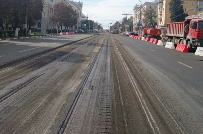 ÐÑÐ¾ÑÐ¿ÐµÐºÑ ÐÐµÐ½Ð¸Ð½Ð° Ð² Ð¢ÑÐ»Ðµ Ð¾Ð±ÐµÑÐ°ÑÑ Ð¾ÑÑÐµÐ¼Ð¾Ð½ÑÐ¸ÑÐ¾Ð²Ð°ÑÑ Ð´Ð¾ 1 Ð½Ð¾ÑÐ±ÑÑ