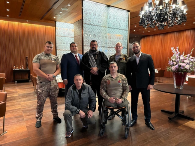 Ð¡ÑÐ¸Ð²ÐµÐ½ Ð¡Ð¸Ð³Ð°Ð» Ð²ÑÑÑÐµÑÐ¸Ð»ÑÑ Ñ ÑÑÐ»ÑÑÐºÐ¸Ð¼Ð¸ Ð²ÐµÑÐµÑÐ°Ð½Ð°Ð¼Ð¸ Ð¡ÐÐ Ð² ÐÐ¾ÑÐºÐ²Ðµ