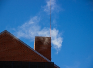 Во всех домах Тульской области стало тепло