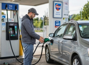 Названы причины подорожания бензина в Тульской области