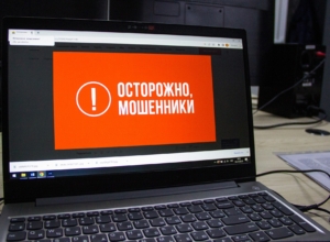 Мошенники за неделю украли у жителей Тульской области более 12 млн рублей