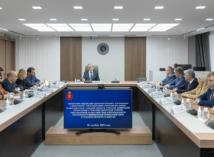 Новый стандарт для работодателей: участники СВО и их семьи получат дополнительные меры поддержки