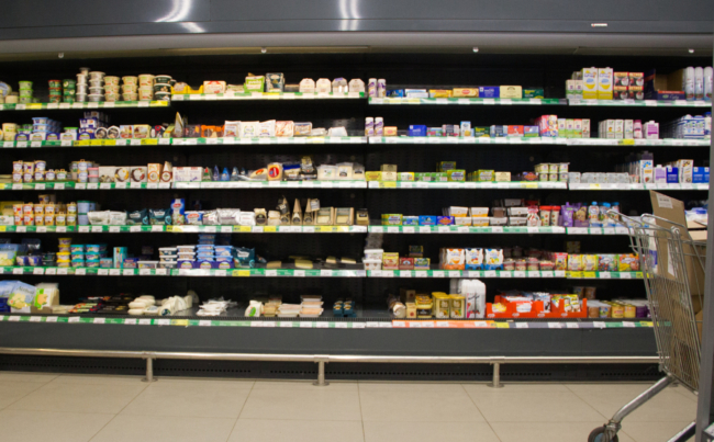 Ð Ð Ð¾ÑÑÐ¸Ð¸ ÑÐ¾ÑÑÑ Ð½Ð°ÑÐ°ÑÑ ÑÐ°Ð·Ð´Ð°Ð²Ð°ÑÑ Ð¿ÑÐ¾Ð´Ð¾Ð²Ð¾Ð»ÑÑÑÐ²ÐµÐ½Ð½ÑÐµ ÑÐµÑÑÐ¸ÑÐ¸ÐºÐ°ÑÑ Ð¼Ð°Ð»Ð¾Ð¸Ð¼ÑÑÐ¸Ð¼ Ð¿Ð¾Ð²ÑÐµÐ¼ÐµÑÑÐ½Ð¾