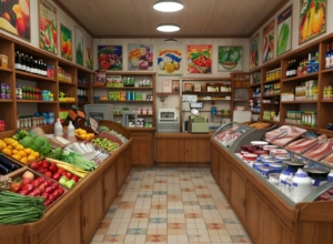 В Узловой закрыли магазин «Авокадо»: какие нарушения нашли