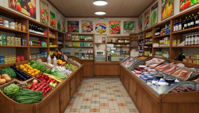 Ð Ð£Ð·Ð»Ð¾Ð²Ð¾Ð¹ Ð·Ð°ÐºÑÑÐ»Ð¸ Ð¼Ð°Ð³Ð°Ð·Ð¸Ð½ Â«ÐÐ²Ð¾ÐºÐ°Ð´Ð¾Â»: ÐºÐ°ÐºÐ¸Ðµ Ð½Ð°ÑÑÑÐµÐ½Ð¸Ñ Ð½Ð°ÑÐ»Ð¸