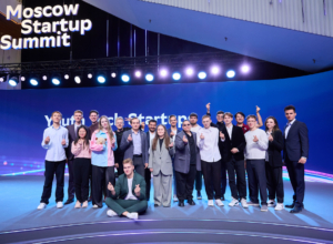 Демо-день молодежных стартапов собрал 20 команд из Беларуси, Китая и 13 городов России