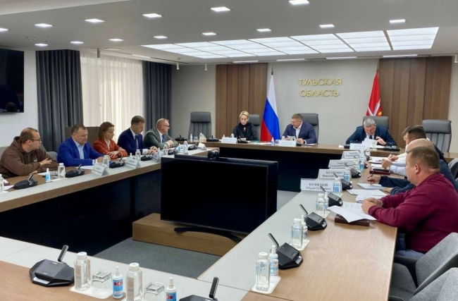 ÐÐ°Ð·Ð¾Ð¿ÑÐ¾Ð²Ð¾Ð´, ÑÐµÐ¿Ð»Ð¾ÑÐµÑÐ¸, ÑÑÐµÐ¿Ð»ÐµÐ½Ð¸Ðµ: ÑÑÐ¾ ÑÐµÐ¹ÑÐ°Ñ Ð´ÐµÐ»Ð°ÑÑ Ð½Ð° ÐÑÐ»Ð¾Ð²ÑÐºÐ¾Ð¼ Ð¿ÑÑÐµÐ¿ÑÐ¾Ð²Ð¾Ð´Ðµ Ð² Ð¢ÑÐ»Ðµ