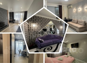 Меньше трат? Десять самых дорогих «однушек» с мебелью в Туле на продажу