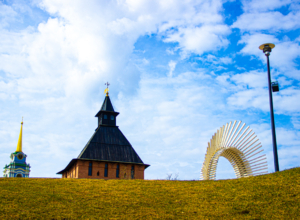 Тульская область представила опыт комплексного развития территорий в Екатеринбурге