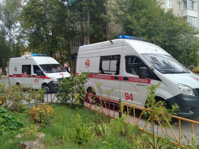 Ð Ð¢ÑÐ»Ðµ ÑÑÐ¶ÐµÐ»ÑÑ Ð¿Ð°ÑÐ¸ÐµÐ½ÑÐ¾Ð² Ð´Ð¾ ÑÐºÐ¾ÑÐ¾Ð¹ ÑÐµÐ¿ÐµÑÑ Ð±ÑÐ´ÑÑ Ð´Ð¾ÑÑÐ°Ð²Ð»ÑÑÑ ÑÐ¿ÐµÑÐ±ÑÐ¸Ð³Ð°Ð´Ñ