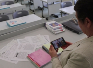 «Мы вам благодарны»: туляки поздравили учителей с профессиональным праздником