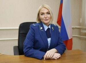 Запахи в Новомосковске, мазут в Туле и фейковые медведи: интервью с природоохранным прокурором Ольгой Сергеевой