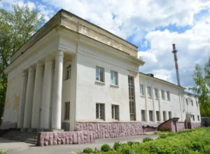 В Пролетарском районе Тулы продают последнюю общественную баню