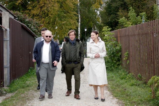 ÐÐ¾ÑÐ»Ð° Ð¤ÑÐ°Ð½ÑÐ¸Ð¸ Ð² Ð¢ÑÐ»ÑÑÐºÐ¾Ð¹ Ð¾Ð±Ð»Ð°ÑÑÐ¸ Ð½Ð°ÐºÐ¾ÑÐ¼Ð¸Ð»Ð¸ Ð±Ð»ÑÐ´Ð°Ð¼Ð¸ Ñ ÐºÑÐ°Ð¿Ð¸Ð²Ð¾Ð¹