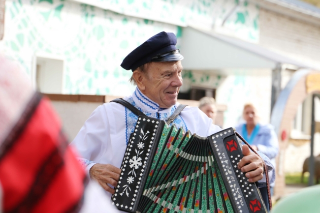 Ð ÑÑÐ»ÑÑÐºÐ¾Ð¼ Â«ÐÐ¾Ð±ÑÐ¾Ð´ÐµÐµÂ» Ð¿ÑÐ¾ÑÐµÐ» Ð³Ð°Ð»Ð°-ÐºÐ¾Ð½ÑÐµÑÑ ÑÐµÑÑÐ¸Ð²Ð°Ð»Ñ Â«Ð¢Ð²Ð¾ÑÑÐµÑÑÐ²Ð¾ Ð±ÐµÐ· Ð³ÑÐ°Ð½Ð¸ÑÂ»