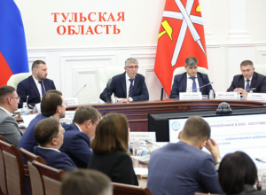 Налоговые послабления для предприятий: поддержка СВО станет выгоднее