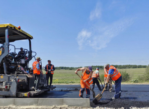С 9 октября жители региона могут подать заявки в «Народный бюджет» на 2026 год