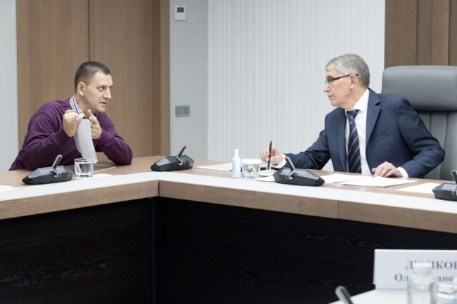 ÐÑ Ð¿ÑÐ¾ÑÐµÐºÐ°ÑÑÐ¸Ñ ÐºÑÑÑ Ð´Ð¾ Ð°Ð²ÑÐ¾Ð»Ð°Ð²ÐºÐ¸: Ð¾ ÑÐµÐ¼ ÑÐ¿ÑÐ°ÑÐ¸Ð²Ð°Ð»Ð¸ ÑÑÐ»ÑÐºÐ¸ Ð½Ð° Ð¿ÑÐ¸ÐµÐ¼Ðµ Ð³ÑÐ±ÐµÑÐ½Ð°ÑÐ¾ÑÐ°