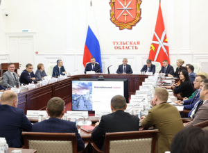 Автотуризм поможет увеличить поток туристов в Тульскую область