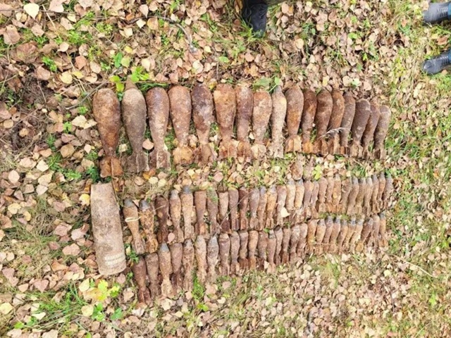 Ð Ð¢ÑÐ»ÑÑÐºÐ¾Ð¹ Ð¾Ð±Ð»Ð°ÑÑÐ¸ Ð²Ð·ÑÑÐ²Ð¾ÑÐµÑÐ½Ð¸ÐºÐ¸ Ð¾Ð±ÐµÐ·Ð²ÑÐµÐ´Ð¸Ð»Ð¸ Ð°ÑÑÐµÐ½Ð°Ð» Ð²ÑÐµÐ¼ÐµÐ½ ÐÐµÐ»Ð¸ÐºÐ¾Ð¹ ÐÑÐµÑÐµÑÑÐ²ÐµÐ½Ð½Ð¾Ð¹