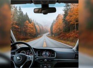 За рулем по Тульской области: три автомобильных туристических маршрута региона