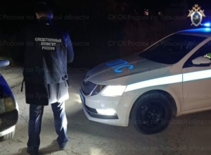 В Киреевске водитель без прав и страховки предложил полицейским взятку и получил уголовное наказание