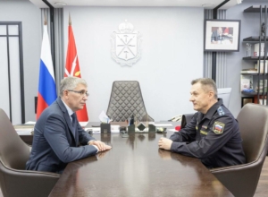 260 миллионов в бюджет: в Туле подвели итоги работы службы судебных приставов