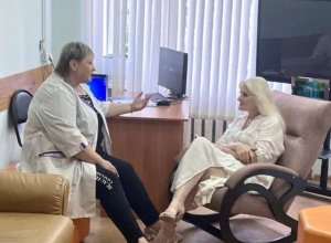 Больше 8,5 тысячи приемов у психолога: о каких проблемах чаще всего говорят туляки