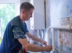 137 квартир в Туле остались без газа из-за самовольной установки газовых колонок