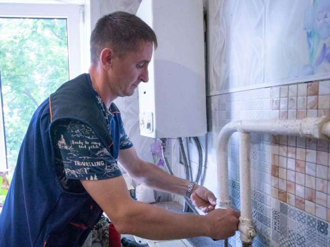 137 ÐºÐ²Ð°ÑÑÐ¸Ñ Ð² Ð¢ÑÐ»Ðµ Ð¾ÑÑÐ°Ð»Ð¸ÑÑ Ð±ÐµÐ· Ð³Ð°Ð·Ð° Ð¸Ð·-Ð·Ð° ÑÐ°Ð¼Ð¾Ð²Ð¾Ð»ÑÐ½Ð¾Ð¹ ÑÑÑÐ°Ð½Ð¾Ð²ÐºÐ¸ Ð³Ð°Ð·Ð¾Ð²ÑÑ ÐºÐ¾Ð»Ð¾Ð½Ð¾Ðº