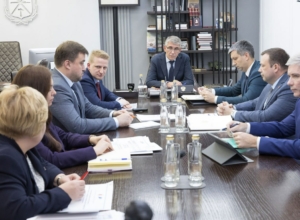 97% рабочих мест в органах власти Тульской области переведено на российское ПО