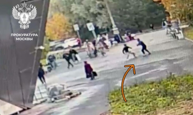 ÐÑÐ¶ÑÐ¸Ð½Ð° ÑÐ±Ð¸Ð» Ð½Ð¾Ð¶Ð¾Ð¼ Ð¿ÑÐ¾ÑÐ¾Ð¶ÐµÐ³Ð¾ Ñ ÐÐ¦Ð ÐÐ¾Ð»Ð¾ÐºÐ¾Ð»Ð°Ð¼ÑÐºÐ°Ñ â ÐµÐ³Ð¾ Ð·Ð°Ð´ÐµÑÐ¶Ð°Ð»Ð¸ Ð² Ð¢ÑÐ»Ðµ