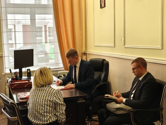 ÐÐ°ÑÐ¸ÑÐ° Ð·ÐµÐ¼Ð»Ð¸ Ð¸ ÑÐ¾ÑÐ¿Ð¾Ð´Ð´ÐµÑÐ¶ÐºÐ°: Ñ ÐºÐ°ÐºÐ¸Ð¼Ð¸ Ð²Ð¾Ð¿ÑÐ¾ÑÐ°Ð¼Ð¸ Ð³Ð¾ÑÐ¾Ð¶Ð°Ð½Ðµ Ð¾Ð±ÑÐ°ÑÐ°Ð»Ð¸ÑÑ Ðº ÑÑÐ»ÑÑÐºÐ¾Ð¼Ñ Ð¾Ð¼Ð±ÑÐ´ÑÐ¼ÐµÐ½Ñ