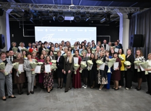 В тульской «Октаве» в Туле наградят победителей конкурса «Призвание – учить!»