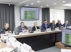 За год в Туле и области отремонтировали почти 1,5 тысячи подъездов