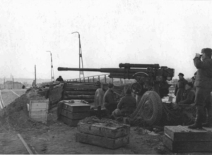 Владимир Лебедев: Борьба за Тулу была существенным моментом борьбы за Москву