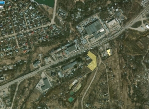 В Туле продадут изъятый недострой на Рязанке за 2,5 млн рублей