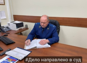 Кассир из Узловой воспользовалась картой администратора, чтобы похитить почти полмиллиона рублей