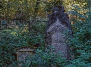 На Всехсвятском кладбище будут искать захоронения туляков во время Великой Отечественной войны