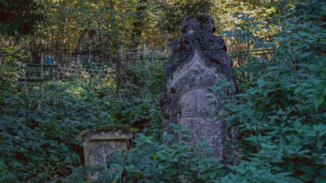 ÐÐ° ÐÑÐµÑÑÐ²ÑÑÑÐºÐ¾Ð¼ ÐºÐ»Ð°Ð´Ð±Ð¸ÑÐµ Ð±ÑÐ´ÑÑ Ð¸ÑÐºÐ°ÑÑ Ð·Ð°ÑÐ¾ÑÐ¾Ð½ÐµÐ½Ð¸Ñ ÑÑÐ»ÑÐºÐ¾Ð² Ð²Ð¾ Ð²ÑÐµÐ¼Ñ ÐÐµÐ»Ð¸ÐºÐ¾Ð¹ ÐÑÐµÑÐµÑÑÐ²ÐµÐ½Ð½Ð¾Ð¹ Ð²Ð¾Ð¹Ð½Ñ