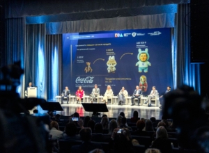 Тульская делегация в Петербурге рассказала, как креатив помогает экономике региона