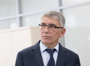 Миляев об итогах недели в Тульской области: 500 сирот получили жилье, МФЦ победил в конкурсе и новые награды