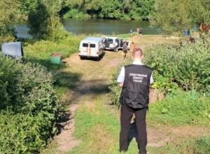 В Одоеве спасатель не помог тонущему ребенку — мужчину и его работодателя отправили на скамью подсудимых