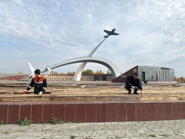 Ð¤Ð¾Ð½ÑÐ°Ð½Ñ Ð¢ÑÐ»Ñ Â«ÑÑÐ¾Ð´ÑÑ Ð½Ð° Ð·Ð¸Ð¼Ð½Ð¸Ðµ ÐºÐ°Ð½Ð¸ÐºÑÐ»ÑÂ». Ð¡Ð¿ÐµÑÐ¸Ð°Ð»Ð¸ÑÑÑ Ð½Ð°ÑÐ°Ð»Ð¸ ÐºÐ¾Ð½ÑÐµÑÐ²Ð°ÑÐ¸Ñ