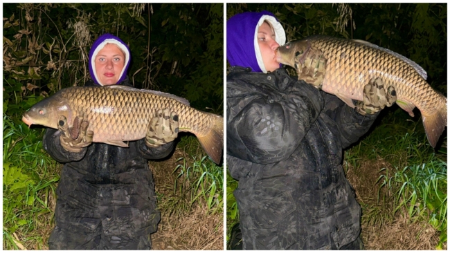 Â«ÐÐ¾Ð¹Ð¼Ð°Ð»Ð°, Ð·Ð°Ð³Ð°Ð´Ð°Ð»Ð° Ð¶ÐµÐ»Ð°Ð½Ð¸Ðµ Ð¸ Ð²ÑÐ¿ÑÑÑÐ¸Ð»Ð°Â»: ÑÑÐ±Ð°ÑÐºÐ° Ð¸Ð· Ð¢ÑÐ»Ñ ÑÐ°ÑÑÐºÐ°Ð·Ð°Ð»Ð° Ð¾ 7-ÐºÐ¸Ð»Ð¾Ð³ÑÐ°Ð¼Ð¼Ð¾Ð²Ð¾Ð¼ ÑÑÐ¾ÑÐµÐ¹Ð½Ð¾Ð¼ ÐºÐ°ÑÐ¿Ðµ